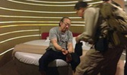 Sinh viên Thái Lan vào tù vì đóng kịch “khi quân”