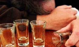 Thuốc phòng, chữa các rối loạn do rượu
