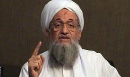 Thủ lĩnh al-Qaeda kích động giới trẻ Hồi giáo tấn công phương Tây