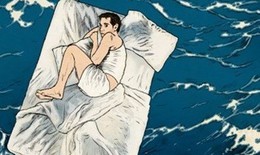 Nỗi sợ bị bỏ rơi và sang chấn tâm lý