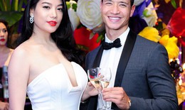 Thực hư chuyện tình giữa Trương Ngọc Ánh và Kim Lý