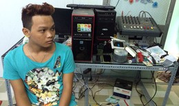 Chân dung gã trai bệnh hoạn tạo web sex trẻ em