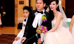 Quỳnh Chi, Linh Nga, Hà Hồ 'nuốt nước mắt' vì chồng giàu