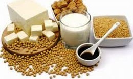 Đậu nành có lợi cho phụ nữ mãn kinh