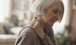 Stress khiến viêm khớp dạng thấp trầm trọng thêm