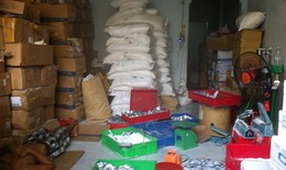Rùng mình công nghệ làm 'thuốc' trị tiêu chảy
