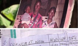 Dịch Ebola bắt nguồn từ bé trai chơi gần đàn dơi