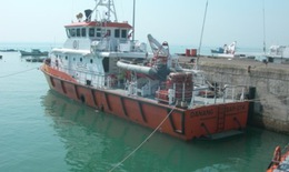 Đà Nẵng: Truy tìm tàu hàng đâm tàu cá khiến 4 ngư dân thương vong