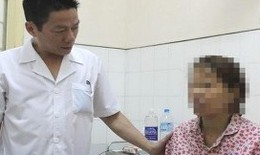 Bộ trưởng Bộ Y tế gửi thư khen ngợi 18 y bác sĩ Bệnh viện Phụ sản Hà Nội
