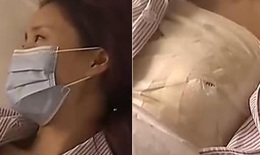Nỗi niềm cay đắng của những phụ nữ đi nâng ngực