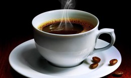 Vui cười: Làm sao để có ly cà phê đầy?