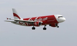 AirAsia Indonesia có thể bị thu hồi giấy phép hoạt động