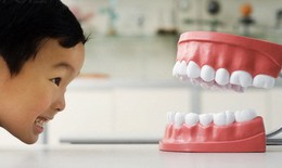 9 loại bệnh răng miệng thường gặp