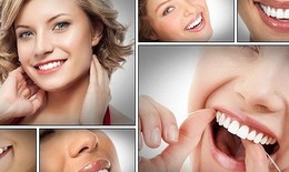 Bí quyết làm trắng răng tự nhiên mà hiệu quả bất ngờ