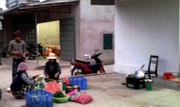 Nuốt tim chó sống, 1 người đàn ông tử vong