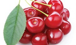 6 loại quả xuân cho da trắng hồng