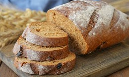 8 loại bánh mì giúp giảm cân, tránh tiểu đường