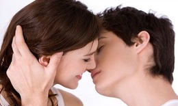 Những bệnh lây nhiễm nguy hiểm vì hôn