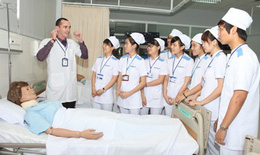 Hoa Kỳ và Việt Nam hợp tác để tăng cường chất lượng đào tạo y khoa liên tục