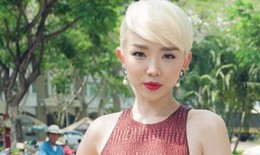 10 sao Việt đẹp cá tính với tóc pixie