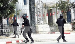IS thừa nhận thực hiện vụ tấn công đẫm máu ở thủ đô Tunisia