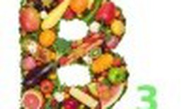 Giảm ung thư vì vitamin B3