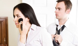 Những điều phụ nữ chăm chút, đàn ông ngó lơ
