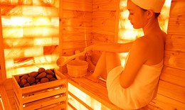 Lợi ích diệu kỳ của việc xông hơi - mát xa