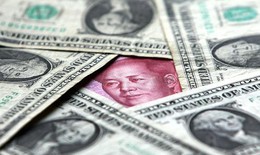 Trung Quốc đang khiến cả châu Á và Fed "nổi giận"