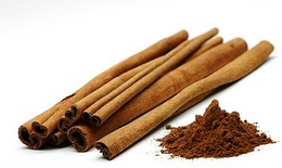Vỏ quế tiêu thực, hồi dương