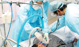Bệnh cúm với dấu hiệu nguy hiểm