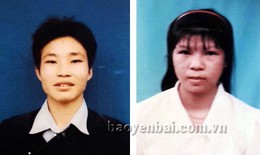 Đặc điểm nhận dạng nghi phạm giết 4 người ở Yên Bái