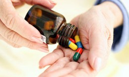 Ngộ độc do bổ sung quá liều vitamin D