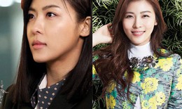 Vẻ đẹp 20 năm không đổi của các mỹ nhân Hàn