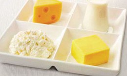 Các chất không thể thiếu giúp phát triển chiều cao