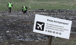 Vụ MH17 bị bắn hạ: Nga bất ngờ công khai nhân chứng