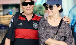 Khánh Ly: 'Tôi phải mạnh mẽ đối diện nỗi cô đơn khi chồng mất'