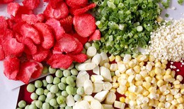 Mẹo tiết kiệm tiền khi đi chợ
