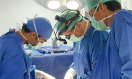 Bệnh viện tư nhân Ấn Độ cắt trộm thận bệnh nhi