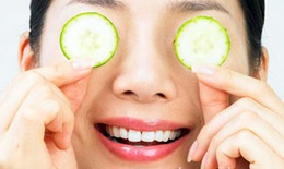 10 mẹo cần biết để tạm biệt đôi mắt 'gấu trúc'