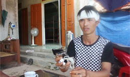 Thai phụ nghi bị điện giật chết khi sạc điện thoại