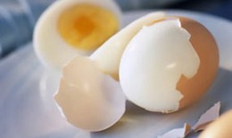 6 món ăn cho người thiếu máu