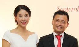 Khối tài sản 'khủng' của nhà chồng Hoa hậu Hà Kiều Anh