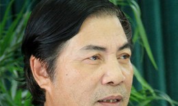 Ông Nguyễn Bá Thanh qua đời