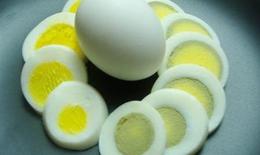 Ăn nhiều trứng có ảnh hưởng đến sức khoẻ?