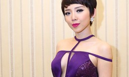 Sao Việt "bỏ qua" nội y mà vẫn đẹp tinh tế