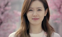 Top 30 nữ diễn viên có gương mặt đẹp nhất xứ Hàn 2015