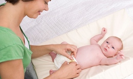 Trẻ sinh non suy hô hấp có để lại di chứng?