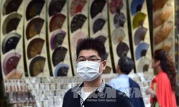 Saudi Arabia ghi nhận nhiều ca tử vong, nhiễm MERS mới