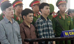 Trọng án và nguồn cơn tội ác